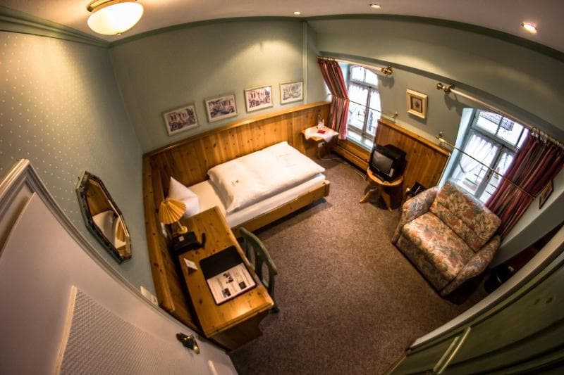 Hotel Zum Wilden Schwein 5
