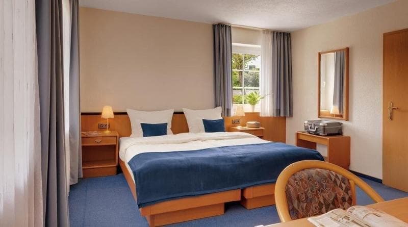 Motorsport Hotel photo 1