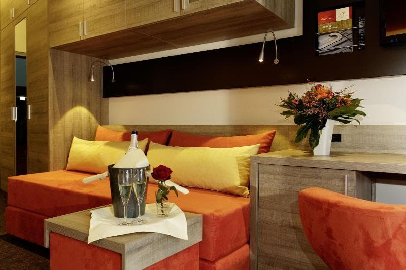 Hanse Hotel Attendorn 5
