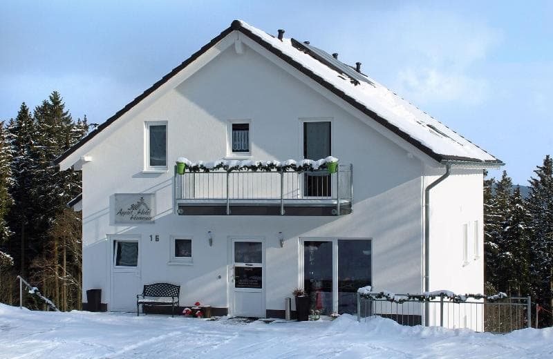 Appart-Hotel Harmonie 5