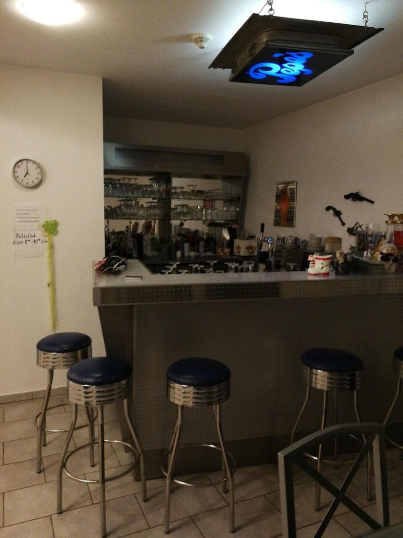 Appart-Hotel Harmonie main
