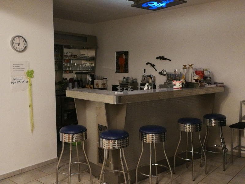 Appart-Hotel Harmonie 4