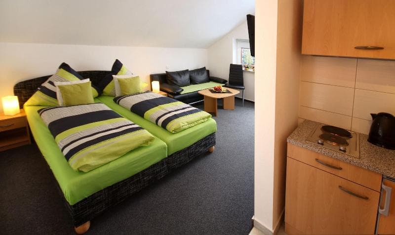 Appart-Hotel Harmonie 3
