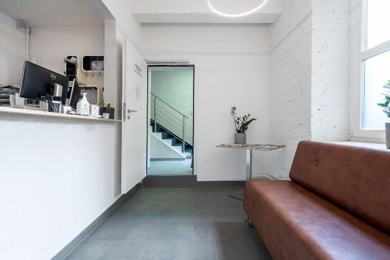Wiegand Design Hotel 3