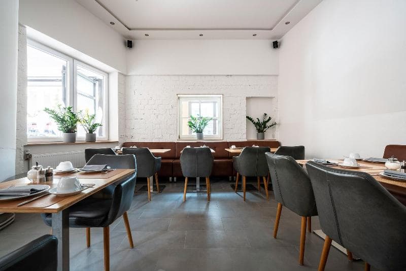 Wiegand Design Hotel main