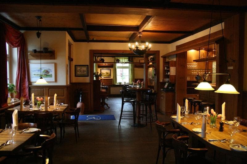 Hotel Zum Rittmeister main