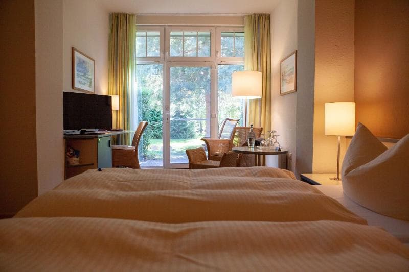 Hotel Zum Rittmeister photo 1