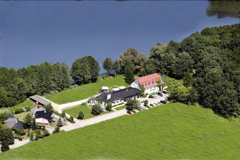 Seehotel Mühlenhaus 4