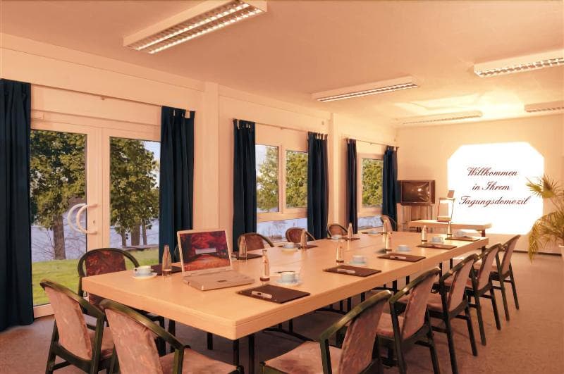 Seehotel Mühlenhaus main