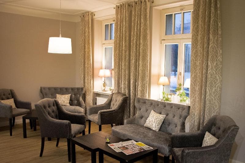 Hotel Lindenau Inn photo 1