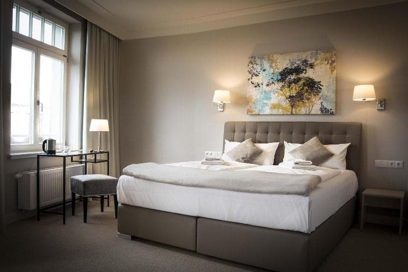 Hotel Lindenau Inn 3