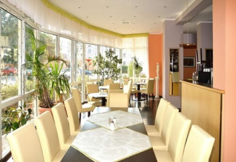 Brandiser Parkhotel photo 1