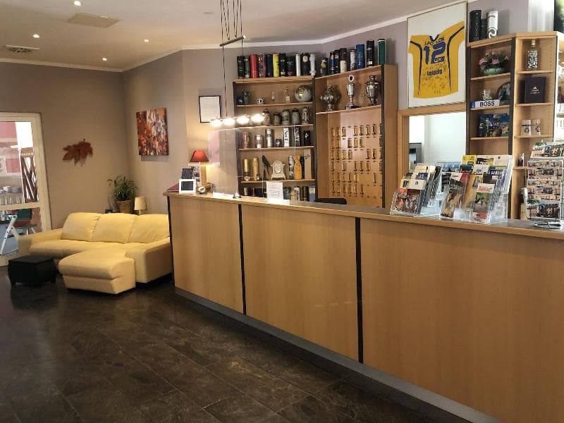 Brandiser Parkhotel 5
