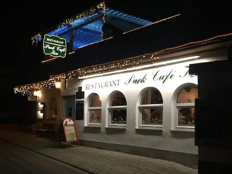 Hotel & Restaurant Park-Cafe Isa (Adults Only) 5
