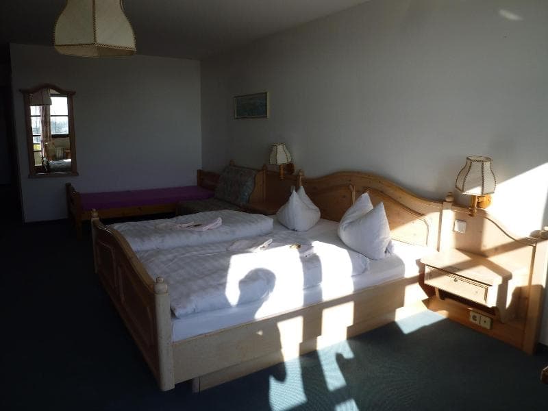Berggasthof & Hotel Hinterrod photo 1