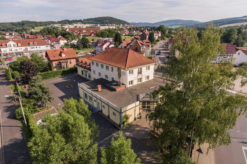 Hotel Bamberger Hof 3