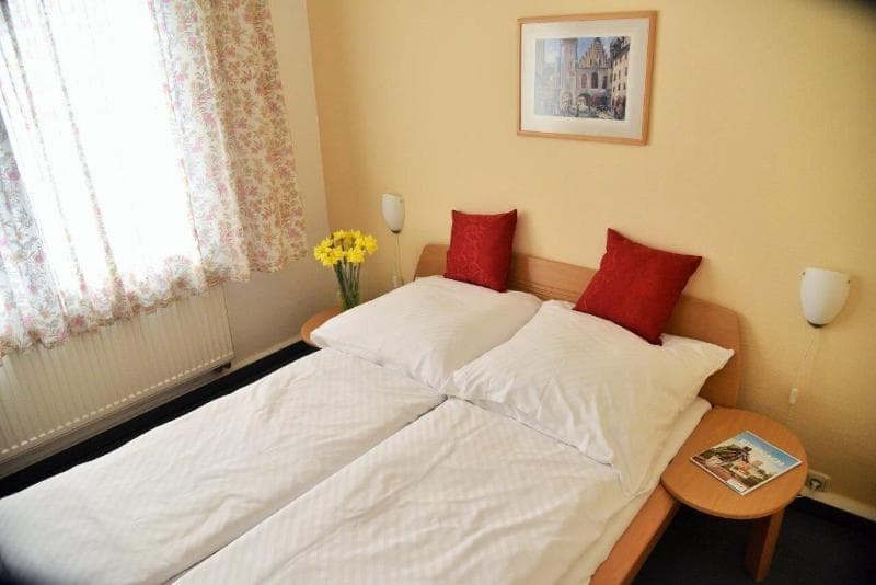 Hotel Bamberger Hof 5