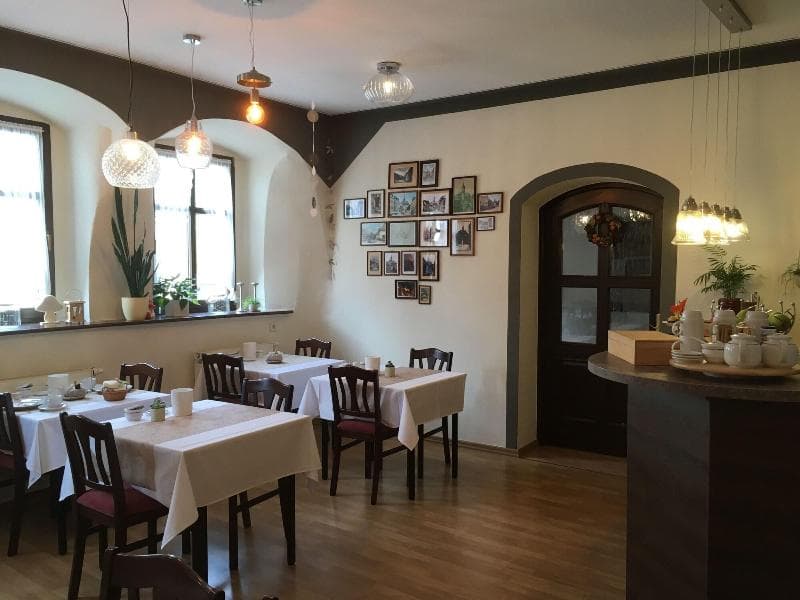 Hotel Alt Annaberg main