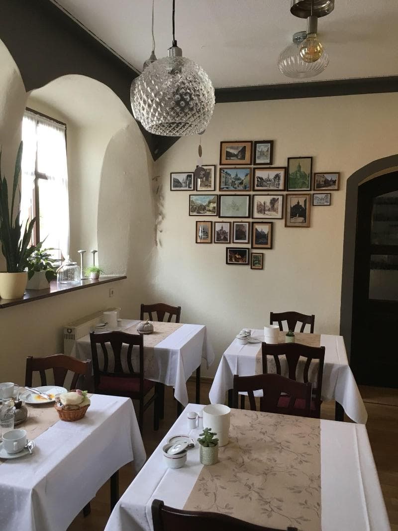 Hotel Alt Annaberg 5