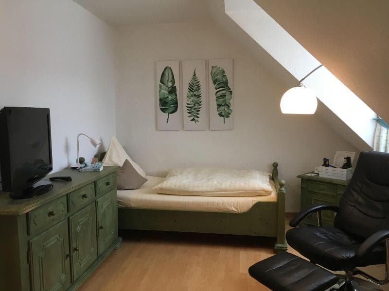 Hotel Alt Annaberg photo 1