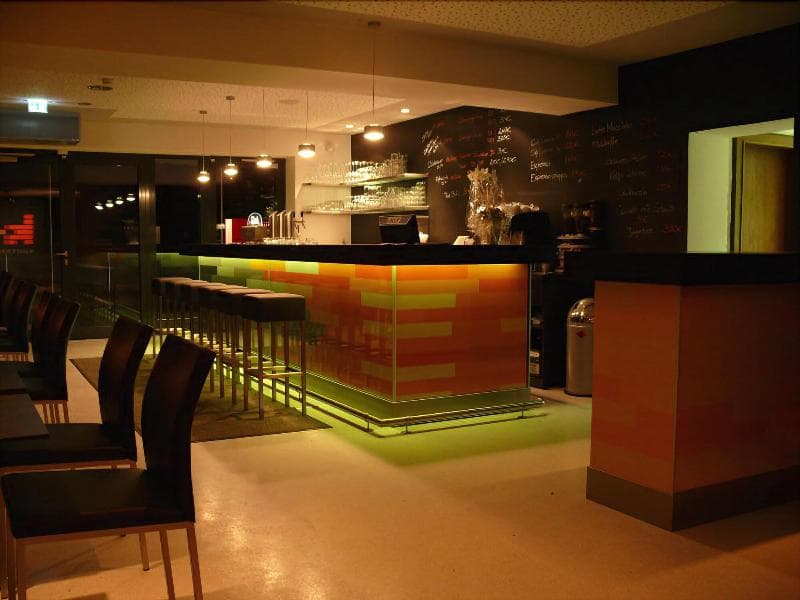 K1 Sporthotel 5