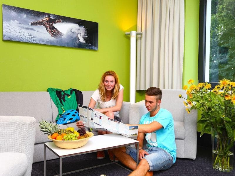 K1 Sporthotel 4