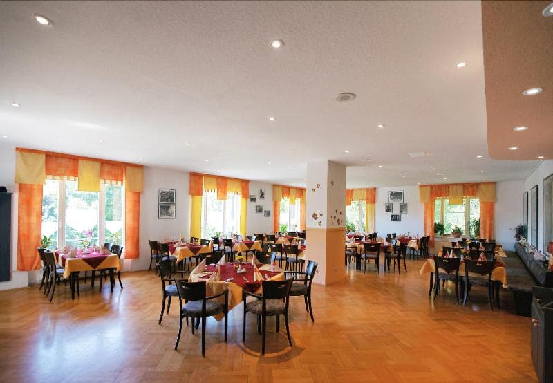Ferienhotel Haus Am Ahorn 4