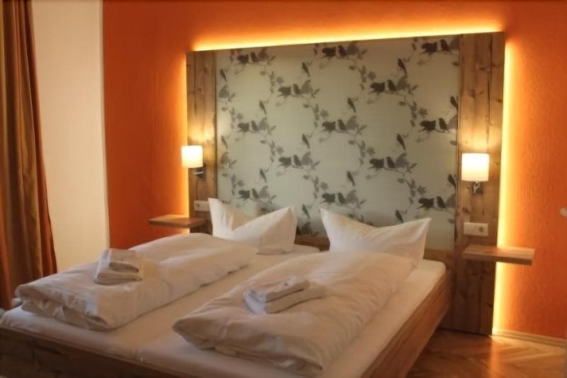 Ferienhotel Haus Am Ahorn 5