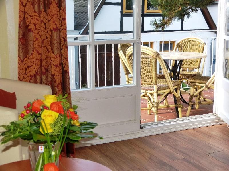 Vogel Hotel Appartements & Spa 5