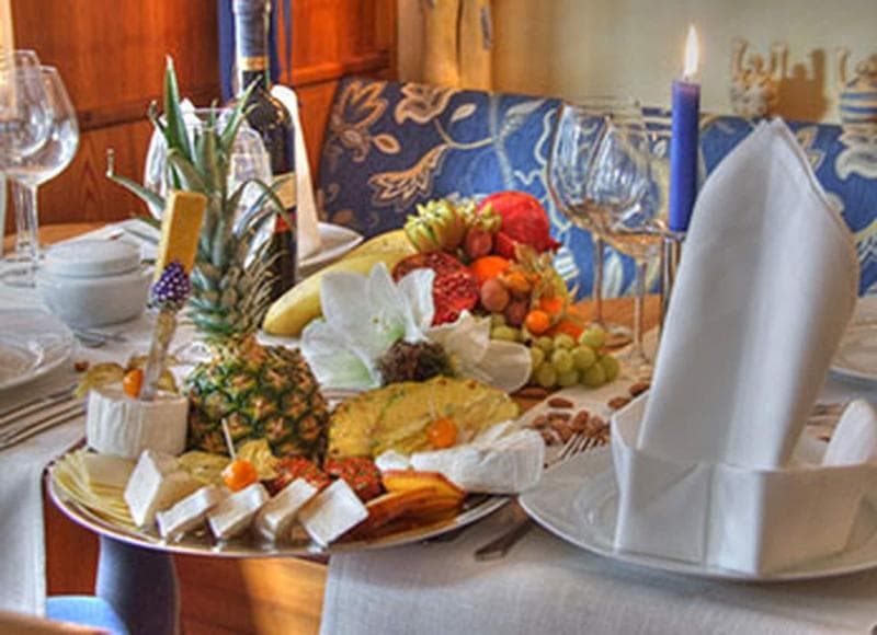 Vogel Hotel Appartements & Spa photo 1
