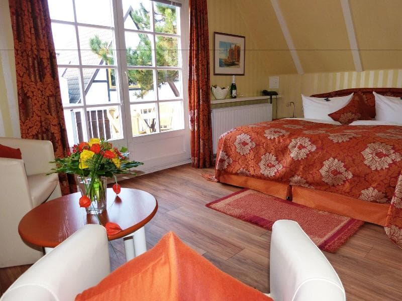 Vogel Hotel Appartements & Spa 3