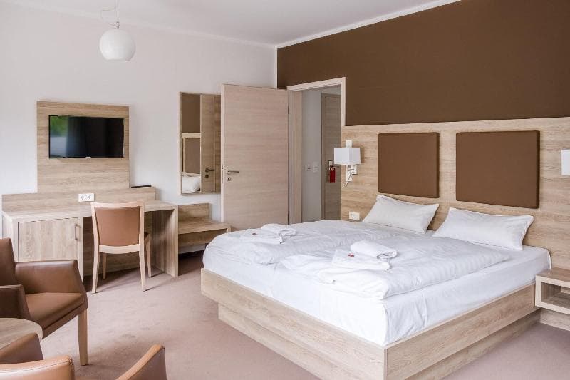 Hotel Zur Ostsee 5