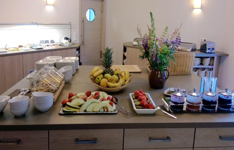 Hotel Zur Ostsee main