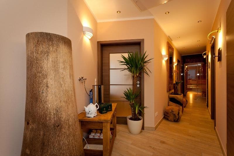 Hotel Marks Garni main