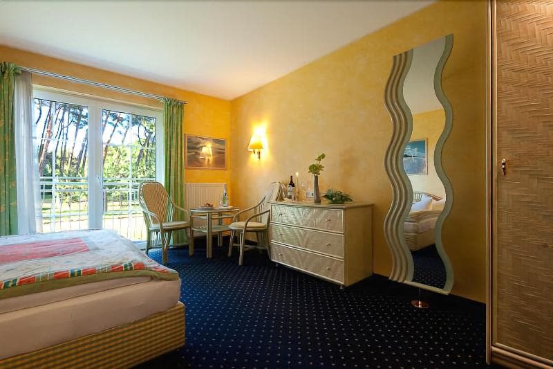 Hotel Marks Garni 3