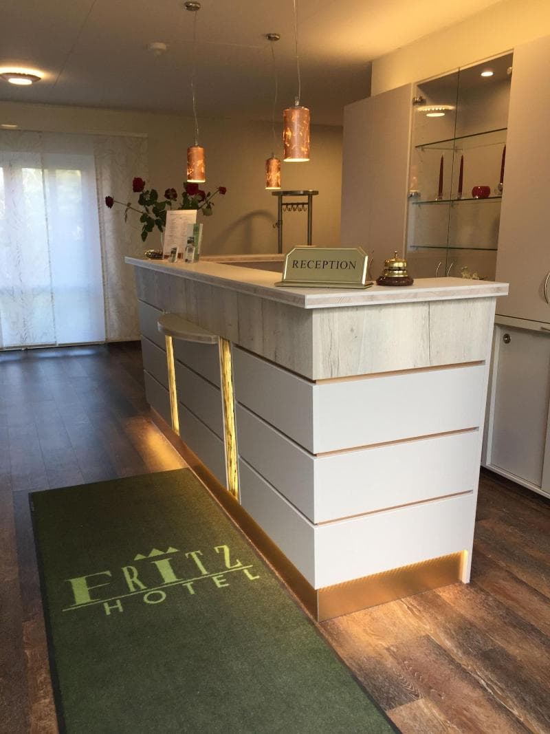 Das Fritz Hotel 3