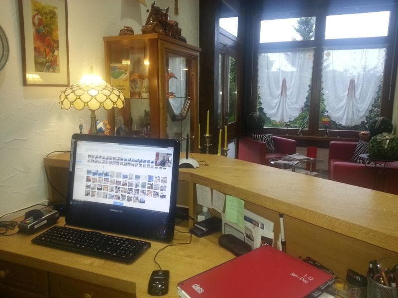 Hotel Landhaus Birkenmoor 4
