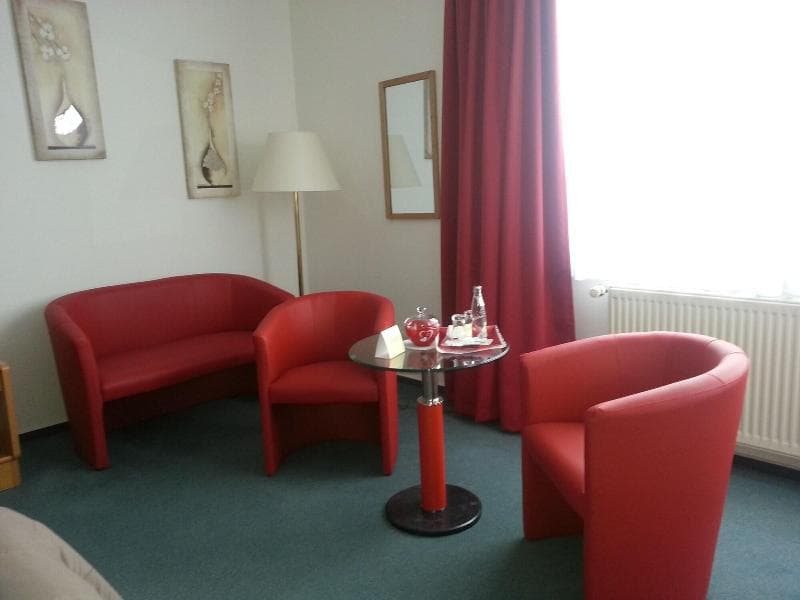 Hotel Landhaus Birkenmoor 3