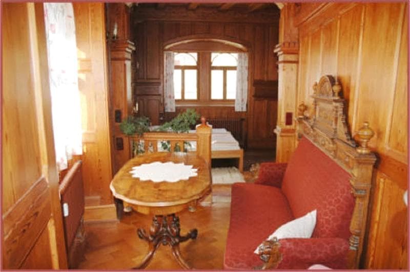 Schloss Herberge Hohenerxleben photo 1