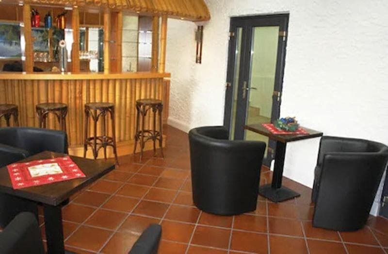Parkhotel Neubrandenburg photo 1