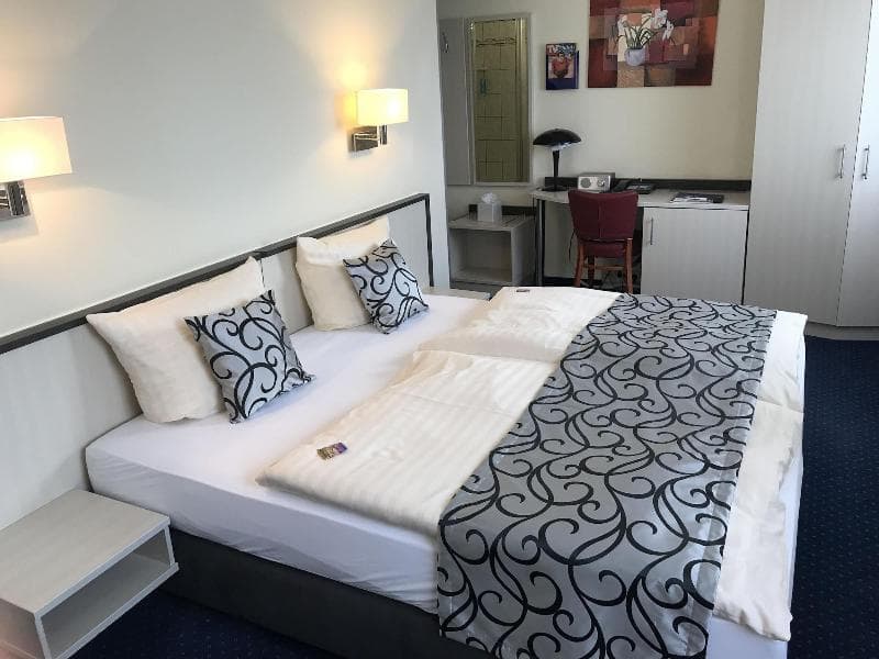 Parkhotel Neubrandenburg 5