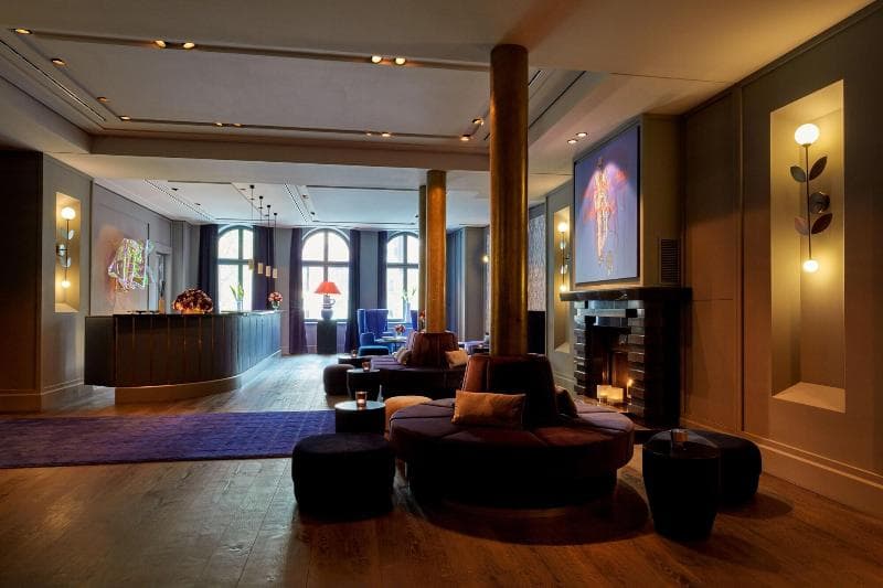 Tortue Hamburg 5