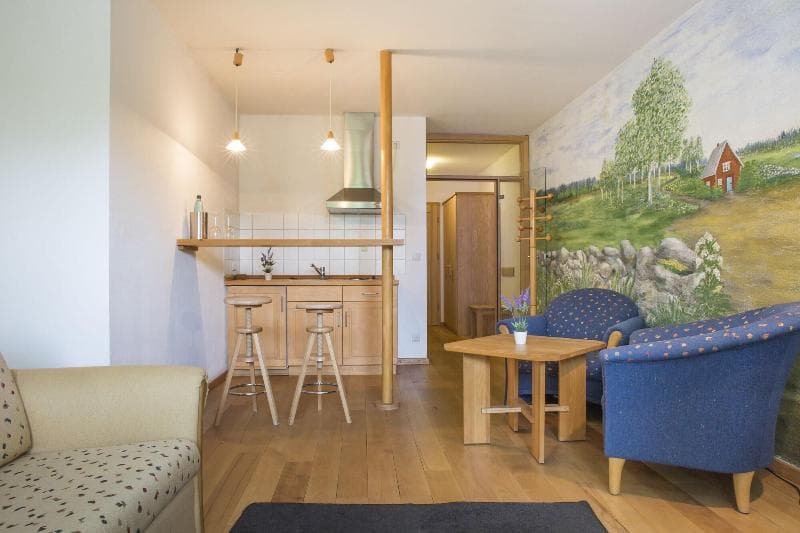 Okotel Hamburg 5