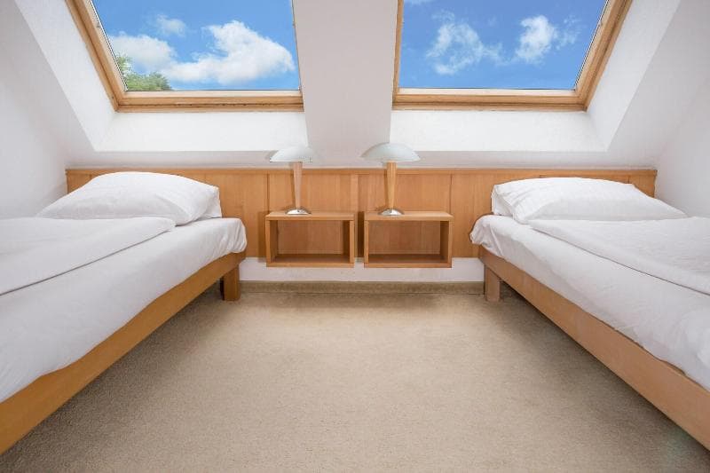 Okotel Hamburg 3