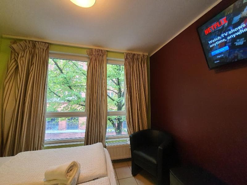 Ambiente By Next Inn main