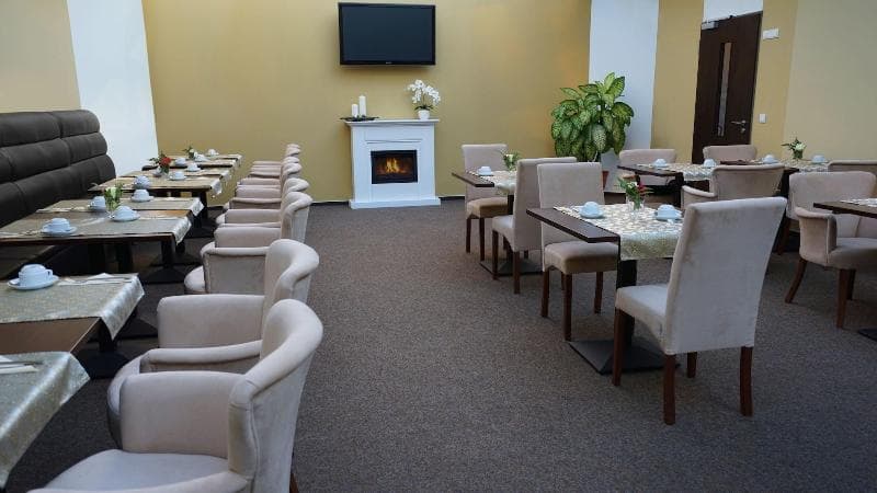 Hotel Class 3
