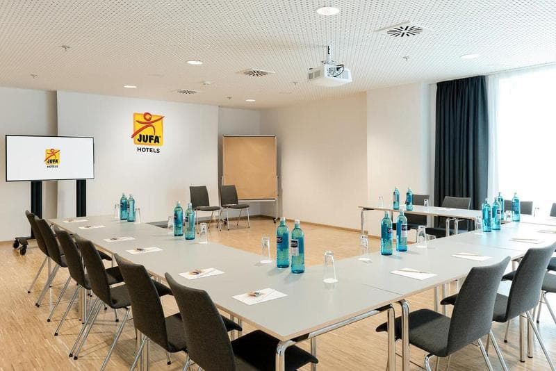 JUFA Hotel Hamburg HafenCity photo 1