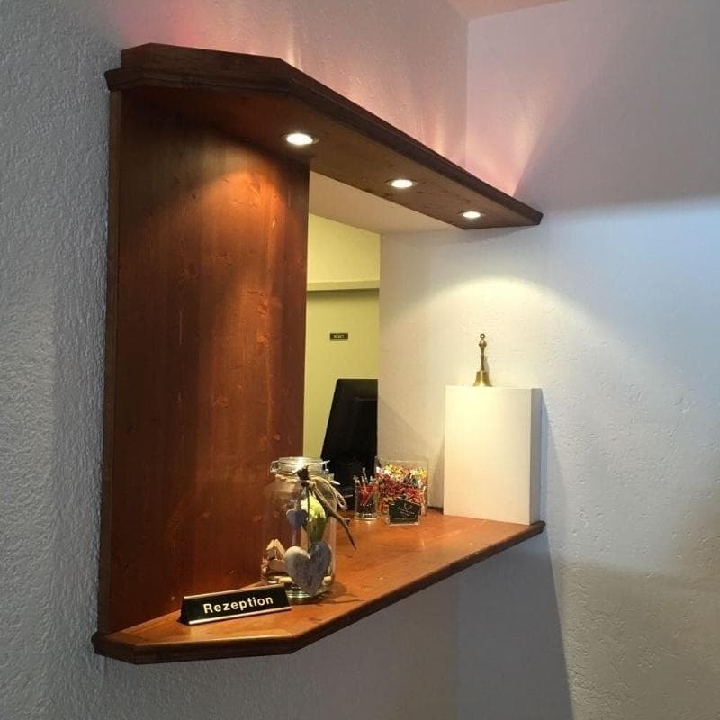 Hotel Landhaus Wesermarsch 3
