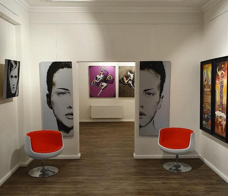 Arthotel Bremen 5