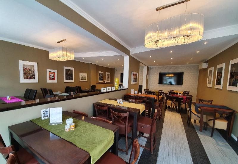 Arthotel Bremen main